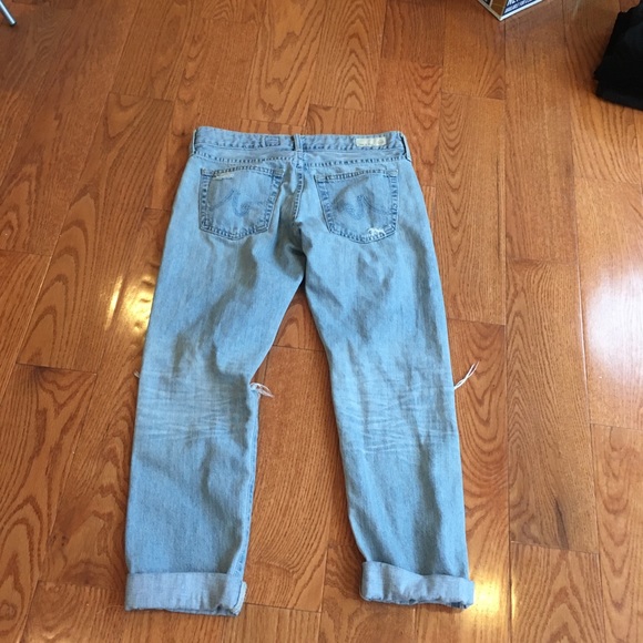 Ag Jeans - Picture 3 of 4